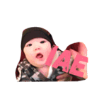 meubebe stamp（個別スタンプ：7）