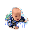 meubebe stamp（個別スタンプ：15）