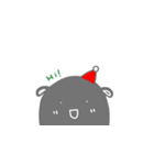 Chubby puppies！（個別スタンプ：1）