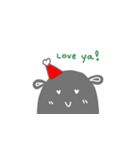 Chubby puppies！（個別スタンプ：2）