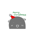 Chubby puppies！（個別スタンプ：3）