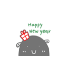 Chubby puppies！（個別スタンプ：4）