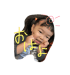 ちゃきジャイ子（個別スタンプ：13）