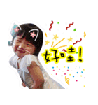 Dora Happy life-1（個別スタンプ：6）