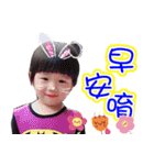 Dora Happy life-1（個別スタンプ：7）