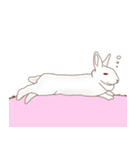 おもちぷっか（個別スタンプ：3）