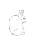 おもちぷっか（個別スタンプ：4）