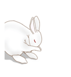 おもちぷっか（個別スタンプ：5）