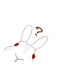 おもちぷっか（個別スタンプ：6）