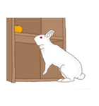 おもちぷっか（個別スタンプ：9）