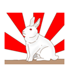 おもちぷっか（個別スタンプ：13）