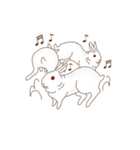 おもちぷっか（個別スタンプ：14）