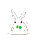 おもちぷっか（個別スタンプ：18）
