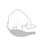 おもちぷっか（個別スタンプ：19）