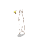 おもちぷっか（個別スタンプ：20）