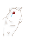 おもちぷっか（個別スタンプ：21）