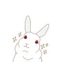 おもちぷっか（個別スタンプ：25）