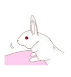 おもちぷっか（個別スタンプ：27）