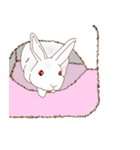 おもちぷっか（個別スタンプ：30）