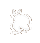 おもちぷっか（個別スタンプ：31）