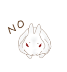 おもちぷっか（個別スタンプ：32）