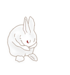 おもちぷっか（個別スタンプ：33）