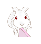 おもちぷっか（個別スタンプ：35）