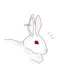 おもちぷっか（個別スタンプ：37）