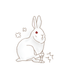 おもちぷっか（個別スタンプ：38）