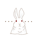 おもちぷっか（個別スタンプ：40）