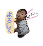 みそらスタンプsecond（個別スタンプ：20）