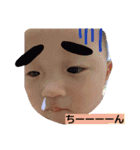 みそらスタンプsecond（個別スタンプ：21）