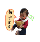 みそらスタンプsecond（個別スタンプ：25）