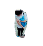 chen 12（個別スタンプ：6）