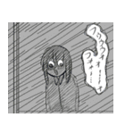煽り人の日常（個別スタンプ：22）