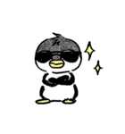 ペンペン 日常敬語編（個別スタンプ：15）