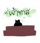 Sleeping Kitty（個別スタンプ：2）