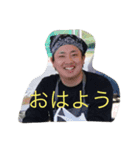 くずですが？（個別スタンプ：2）