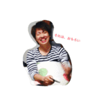 くずですが？（個別スタンプ：5）