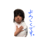 くずですが？（個別スタンプ：6）