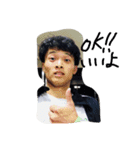 くずですが？（個別スタンプ：9）
