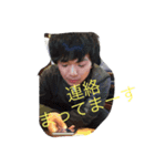 くずですが？（個別スタンプ：11）