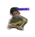 Gaya Keponakan（個別スタンプ：2）