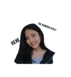 Risna: Diary of Risna（個別スタンプ：2）