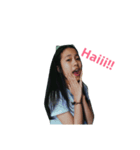 Risna: Diary of Risna（個別スタンプ：6）
