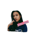 Risna: Diary of Risna（個別スタンプ：8）