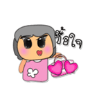 Nani.V7（個別スタンプ：9）