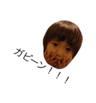 みず家族（個別スタンプ：6）
