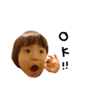 みず家族（個別スタンプ：7）