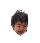 さき先生（個別スタンプ：1）